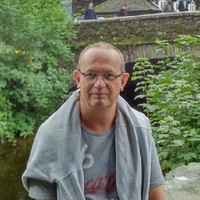 Peter Maver