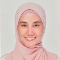 Nurliani Binti Ahmad Mustafa