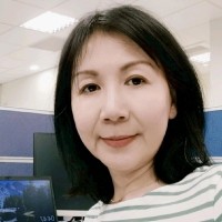 Rosie Yang