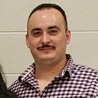Ricky Torres