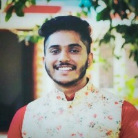 Ashith Yashod Kumar