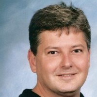 Dave Harris