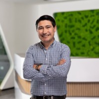 Jose Rodolfo Navarrete Rivas