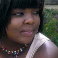 Sibongile Nandipha Nyangintsimbi