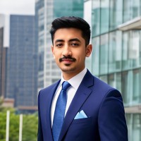 Nikunj Saluja