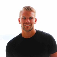 Adam Strandsten