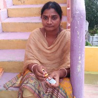 Ch V K D L Prasanna Prasanna