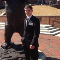 Colten Meeks