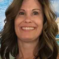 Michelle Stuart