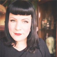 Christina Von Den Bergh