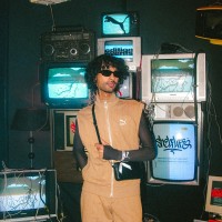 Ameer Jacobs
