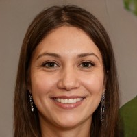 Alexandra Anderton