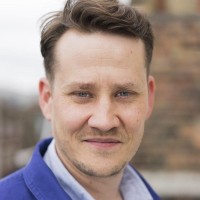 Oliver Knapp