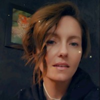 Samantha Perryman