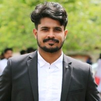 Jaseel Ahammad M
