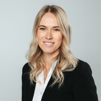 Charlotte Just Pedersen