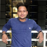 Srijan Yadav