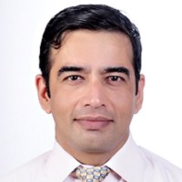Vikram Sarin