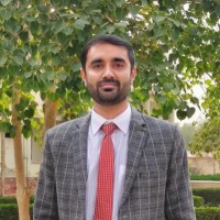 Ali Asghar Malik