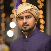 Md Masudur Rashid