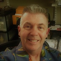 Jeff Kanters