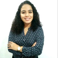 Thaysa Moura