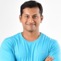 Jibin Karukappally James