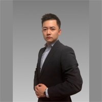 Xingyuan (Kevin) Wang