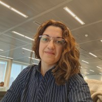 Andrea Soledad Fernández
