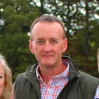 Tim McCollum