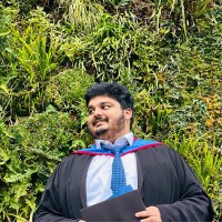 Sanjay Anandakrishnan Venkatesh