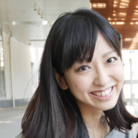 Yumiko Tsutsumi