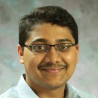 Prathik Meruva
