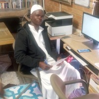 Azeez Haneef