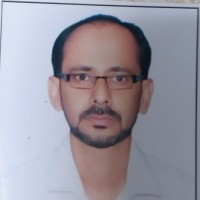 Naseer Siddiqui
