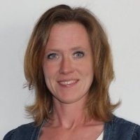 Anita Selby