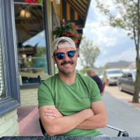 Chris Schenider