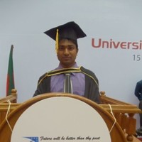 Md. Najmul