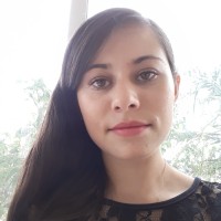 Miriam Alvizo Hdz.