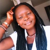 Veronicah-Nyaquan Kuol