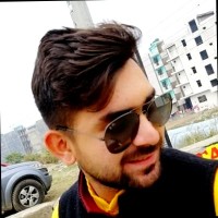 Akhilesh Kumar Tripathi