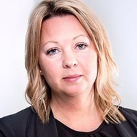 Åsa Johannesson