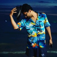 Rishi Protim Bose