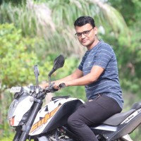 Roshan Sawant