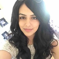 Shantal Nizzar (Gill)