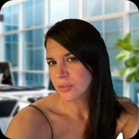 Maryam Benlkorchi
