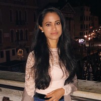 Kirandeep Kaur