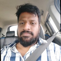 V Murali