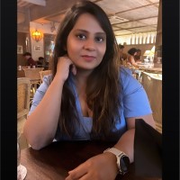 Ipshita Sinha ✨