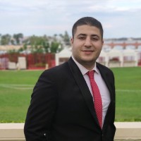 Abdelrahman Elshenawy